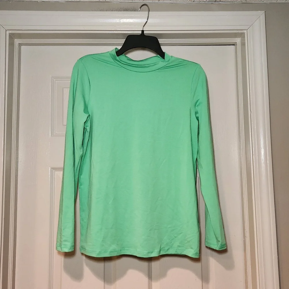 NWT Cat & Jack Boys Swim Rashguard‎ XL 14 Husky Summer Vacation Resort